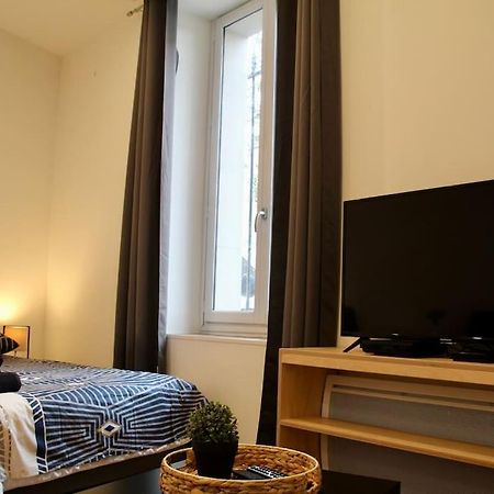 קרקסון Les Appartements D'Arthur - Pont-Neuf מראה חיצוני תמונה