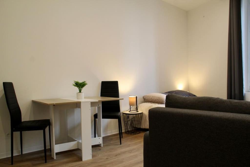 קרקסון Les Appartements D'Arthur - Pont-Neuf מראה חיצוני תמונה
