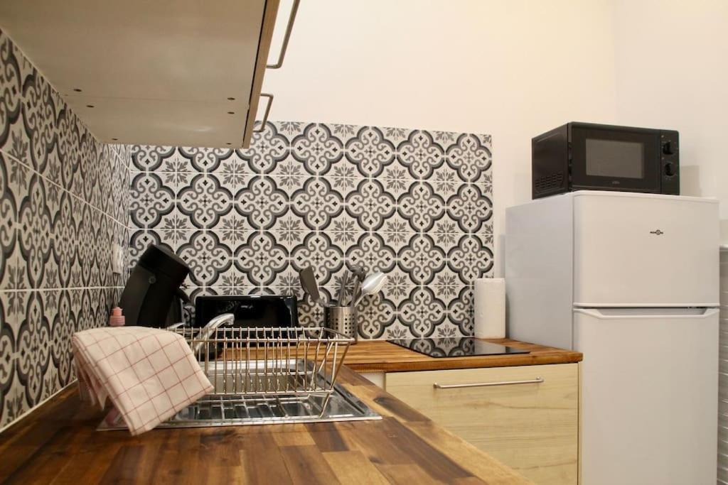 קרקסון Les Appartements D'Arthur - Pont-Neuf מראה חיצוני תמונה