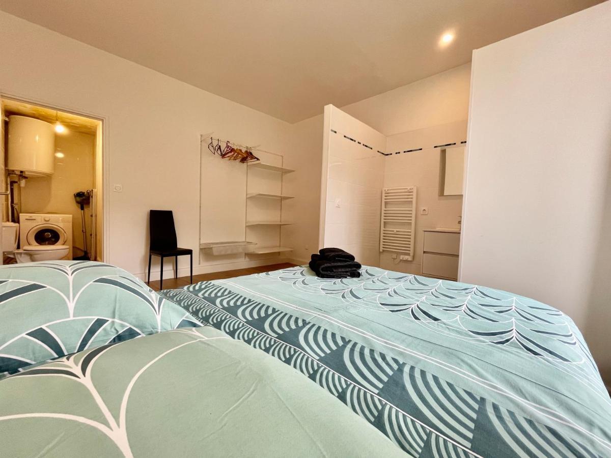 קרקסון Les Appartements D'Arthur - Pont-Neuf מראה חיצוני תמונה