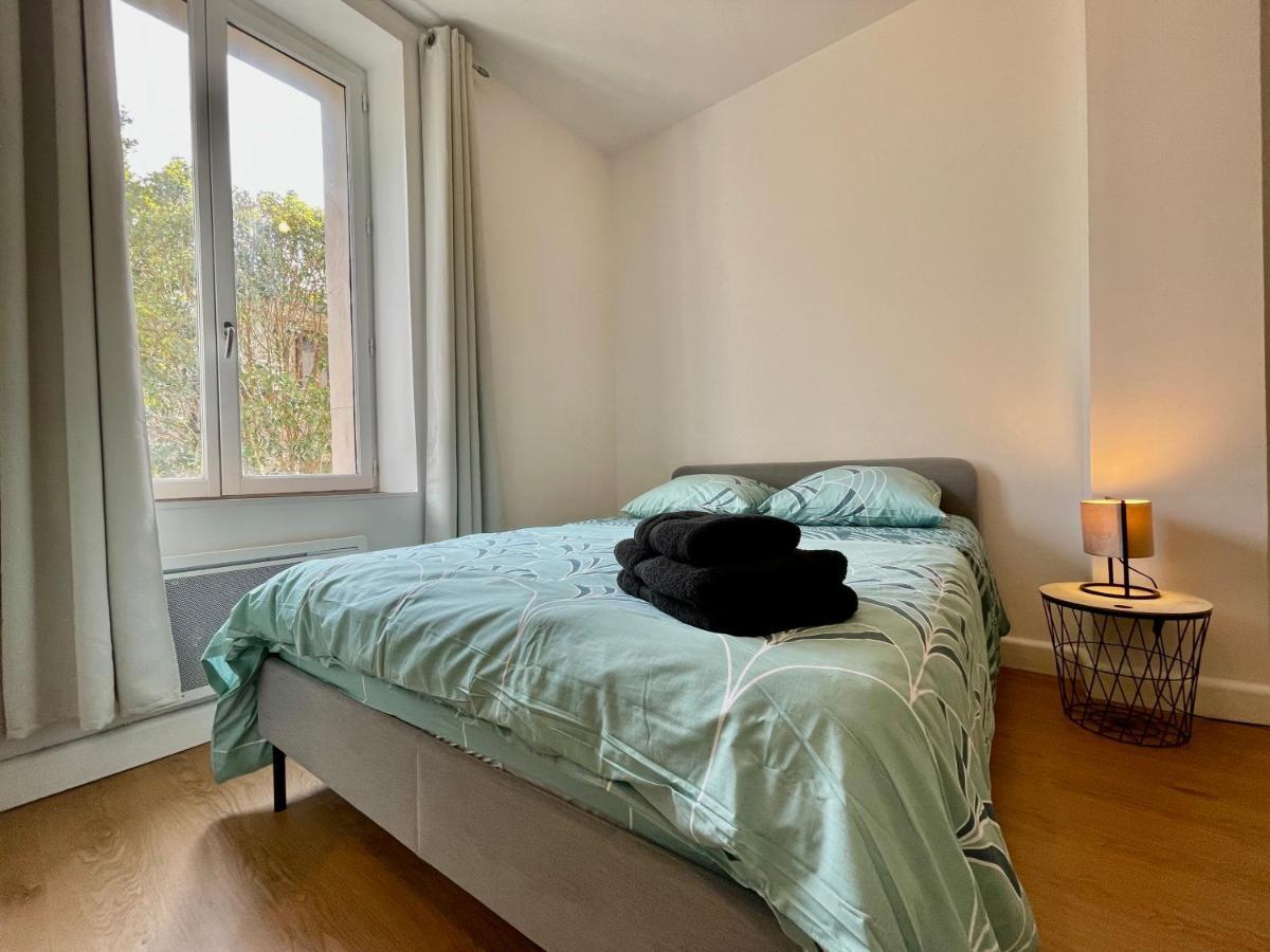 קרקסון Les Appartements D'Arthur - Pont-Neuf מראה חיצוני תמונה