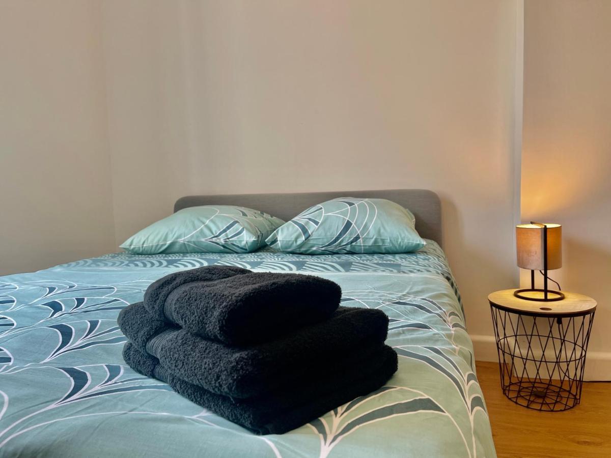 קרקסון Les Appartements D'Arthur - Pont-Neuf מראה חיצוני תמונה